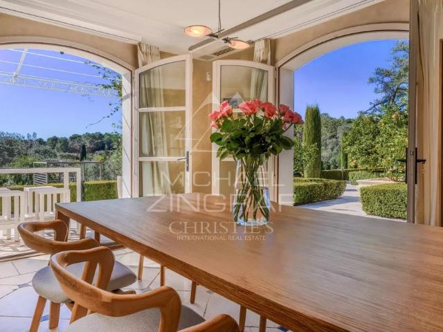 Maison location à Grasse, Mouans-sartoux