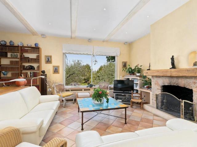 Maison location à Grasse, Mouans-sartoux