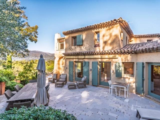 Maison vente à Grasse, Mouans-sartoux