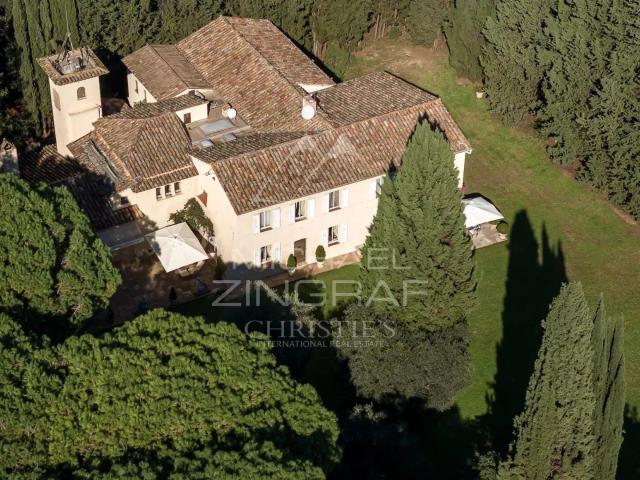 Maison vente à Auribeau-sur-siagne, Le Bayle