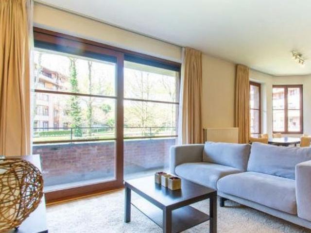 Appartement location à Brussel, Bruxelles