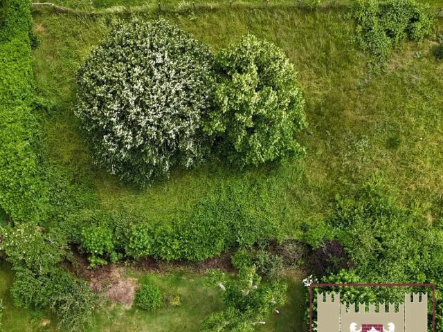 Terrain vente à Cherville, Villemeux-sur-Eure