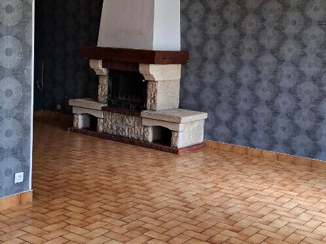 Maison location à Mortagne-au-Perche, Coulonges-les-sablons