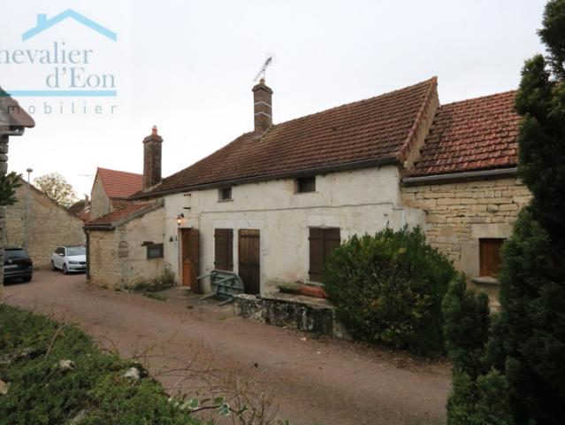 Maison vente à Avallon, Sarry