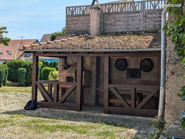 Maison vente à Sélestat-Erstein, Goxwiller