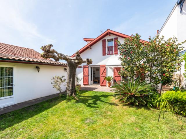 Maison vente à Bayonne, Biarritz