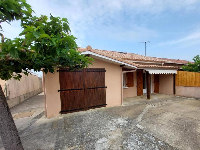 Maison vente à France métropolitaine, Vieux-boucau-les-bains