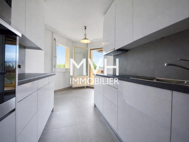 Apartment mieten in Conches
