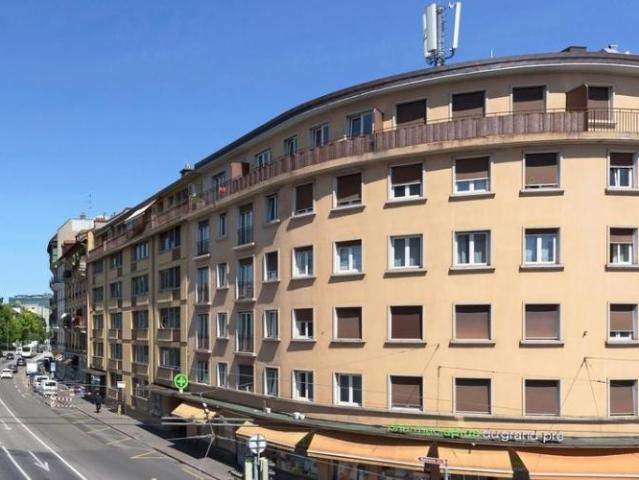 Apartment mieten in La Servette, Genève