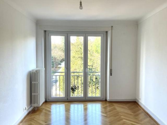 Apartment mieten in Conches