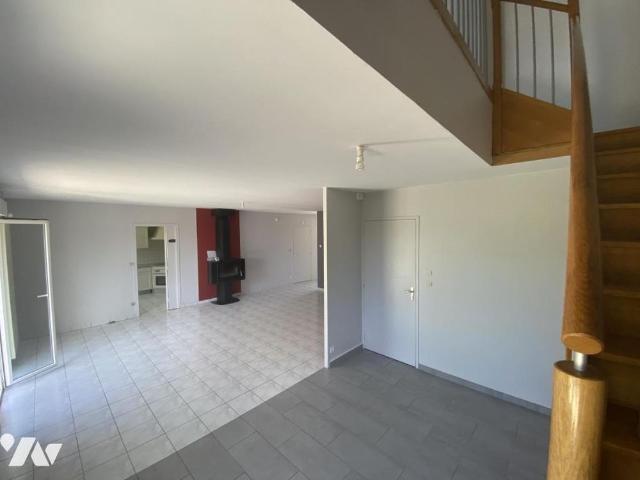 Maison location à Nantes, Orvault