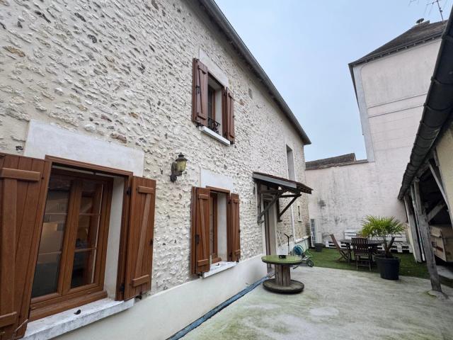 Maison vente à Les Andelys, Pacy-sur-eure