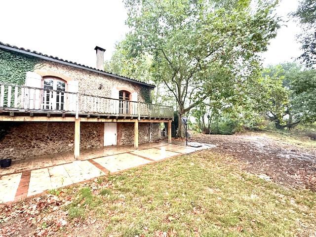 Maison vente à Pamiers, Saint-amadou