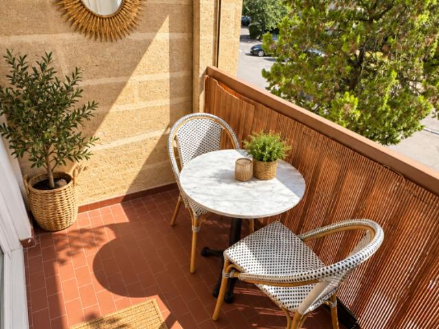 Appartement vente à Aix-en-Provence, Bouches-du-Rhône