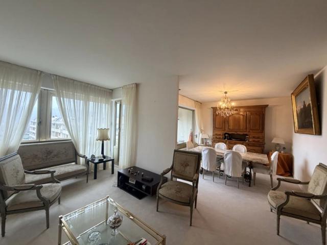 Appartement vente à Besançon