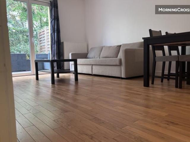 Appartement location à Nanterre, Colombes