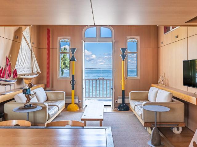 Appartement vente à Arcachon
