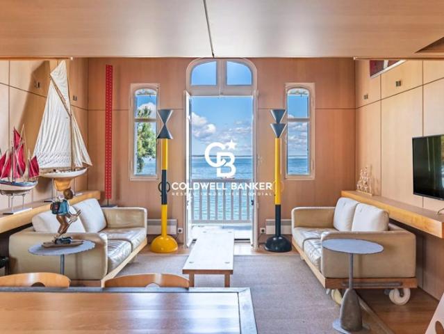 Appartement vente à Ville d'Été