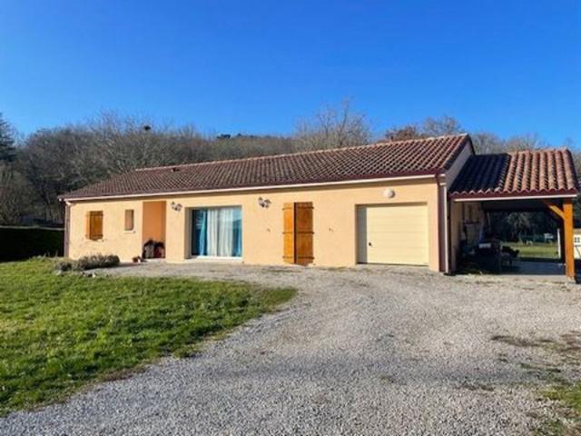 Maison vente à Périgueux, Antonne-et-trigonant