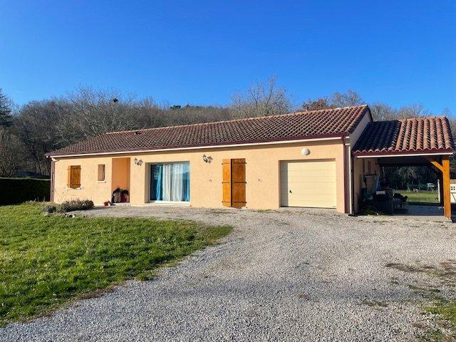 Maison vente à Périgueux, Antonne-et-trigonant