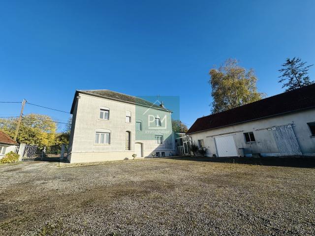 Maison vente à Péronne, Fins
