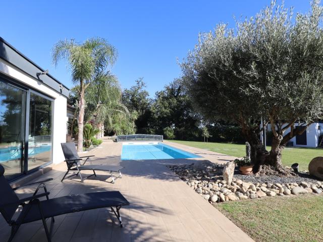 Villa vente à Le Soler, Pyrénées-Orientales
