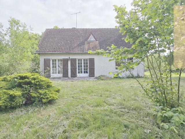 Maison vente à Vendôme