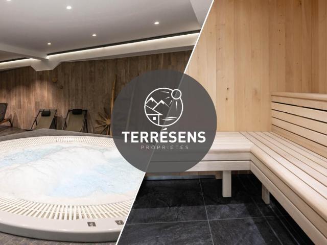 Appartement vente à Briançon, Saint-chaffrey