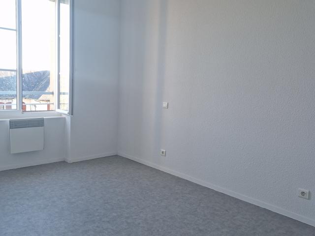 Appartement location à Brive-la-Gaillarde, Lubersac
