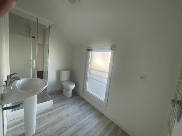 Appartement location à Saint-Nazaire, Savenay