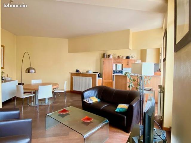 Appartement vente à Bordeaux