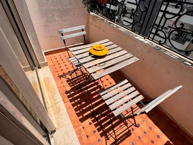 Appartement vente à Anfa, Gharb-Chrarda-Beni Hssen