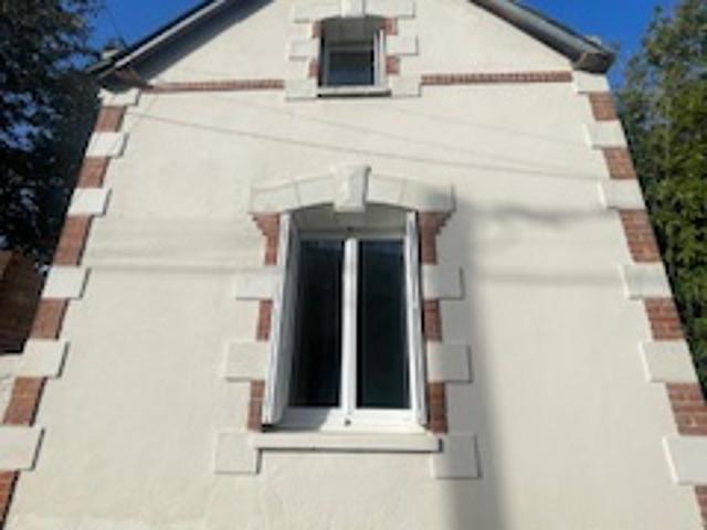Maison vente à Tours, La Riche