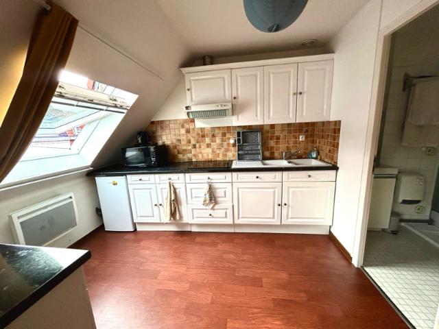 Appartement location à Dunkerque