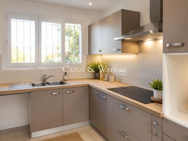 Appartement vente à Arrondissement de Draguignan, Saint-raphaël