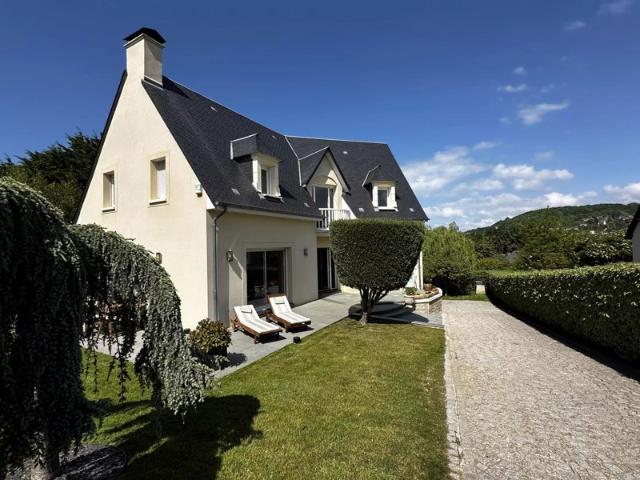 Maison vente à Lisieux, Houlgate