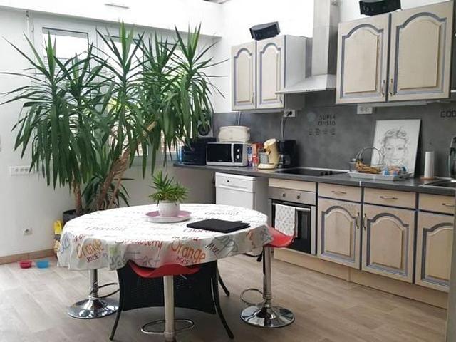 Appartement location à Dunkerque