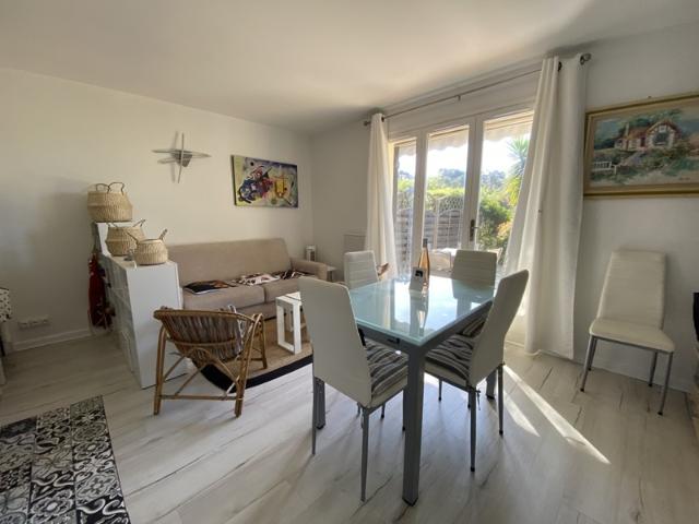 Appartement vente à Arrondissement de Draguignan, La Croix-valmer