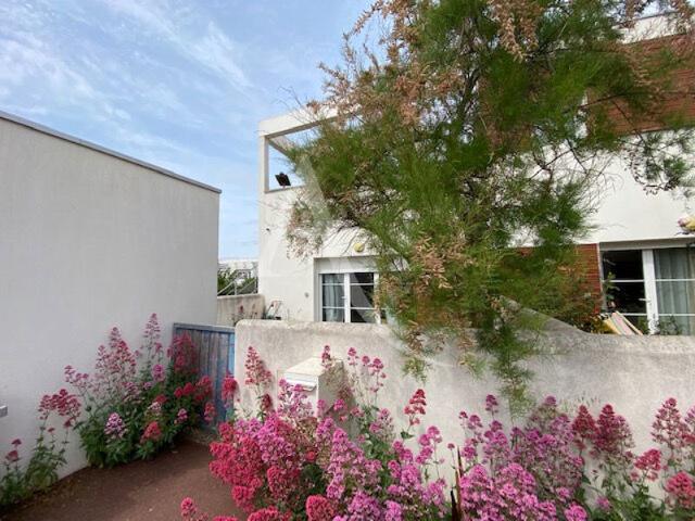 Appartement vente à Arles