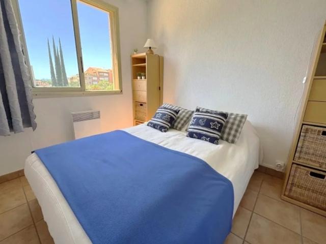 Appartement vente à Arrondissement de Toulon, La Londe-les-maures