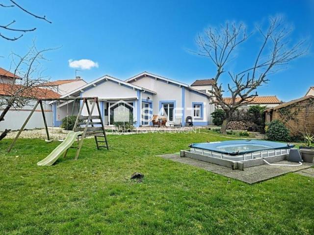 Maison vente à Châtelaillon-plage