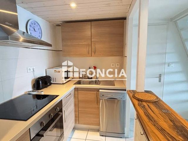 Appartement vente à Saint-Hilaire-de-Riez, Vendée