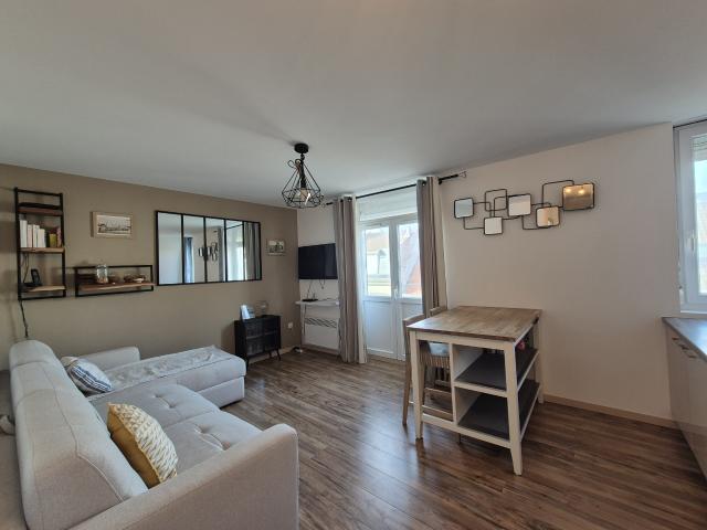 Appartement vente à Abbeville, Fort-mahon-plage