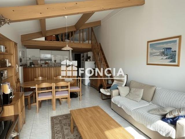 Maison vente à La Rochelle, La Couarde-sur-mer