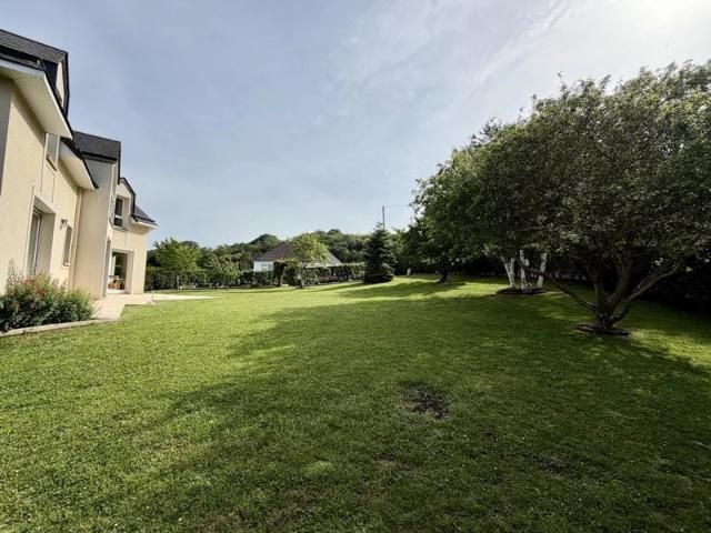 Maison vente à Lisieux, Houlgate