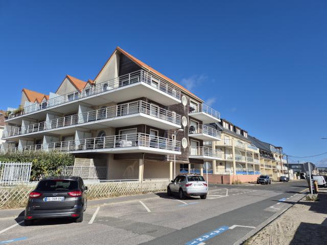 Appartement vente à Abbeville, Fort-mahon-plage