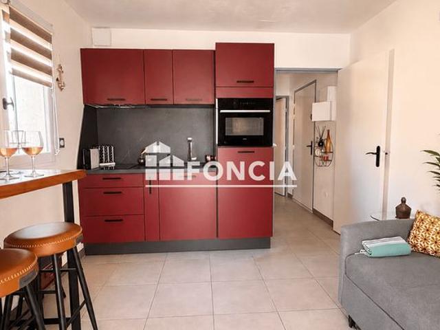 Appartement vente à Arrondissement de Toulon, La Londe-les-maures