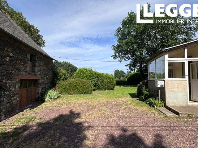 Maison vente à Clos Saint-Martin, Loyat
