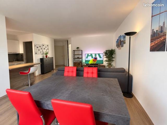 Appartement vente à Toulouse, Blagnac