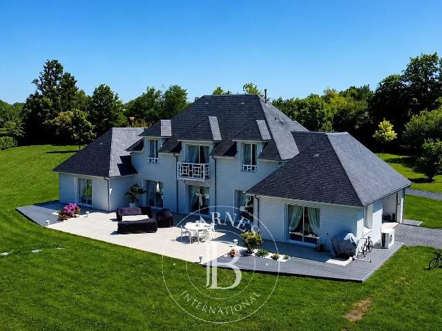 Maison vente à Lisieux, Coquainvilliers
